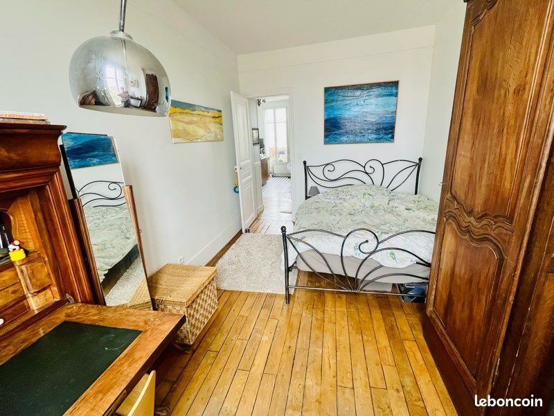 Appartement à vendre, 84m², Malakoff