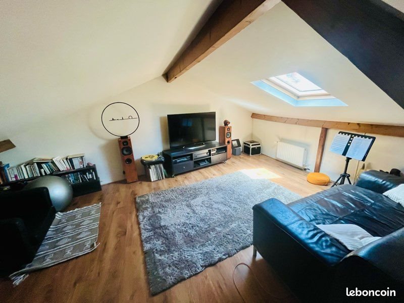 Appartement à vendre, 84m², Malakoff