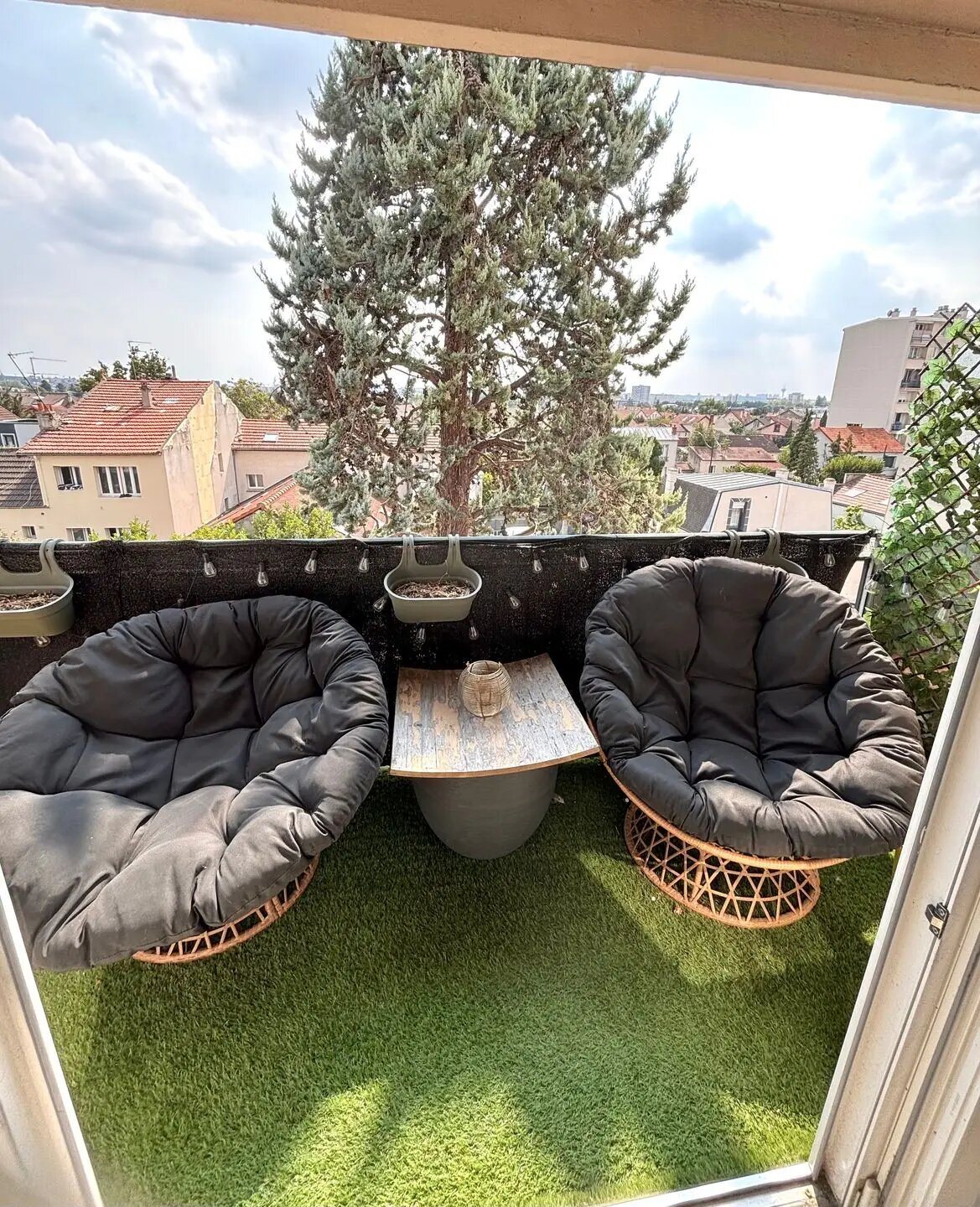 Appartement à vendre, 50m², Les Pavillons-sous-Bois