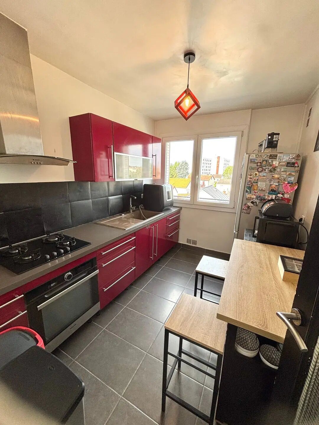 Appartement à vendre, 50m², Les Pavillons-sous-Bois