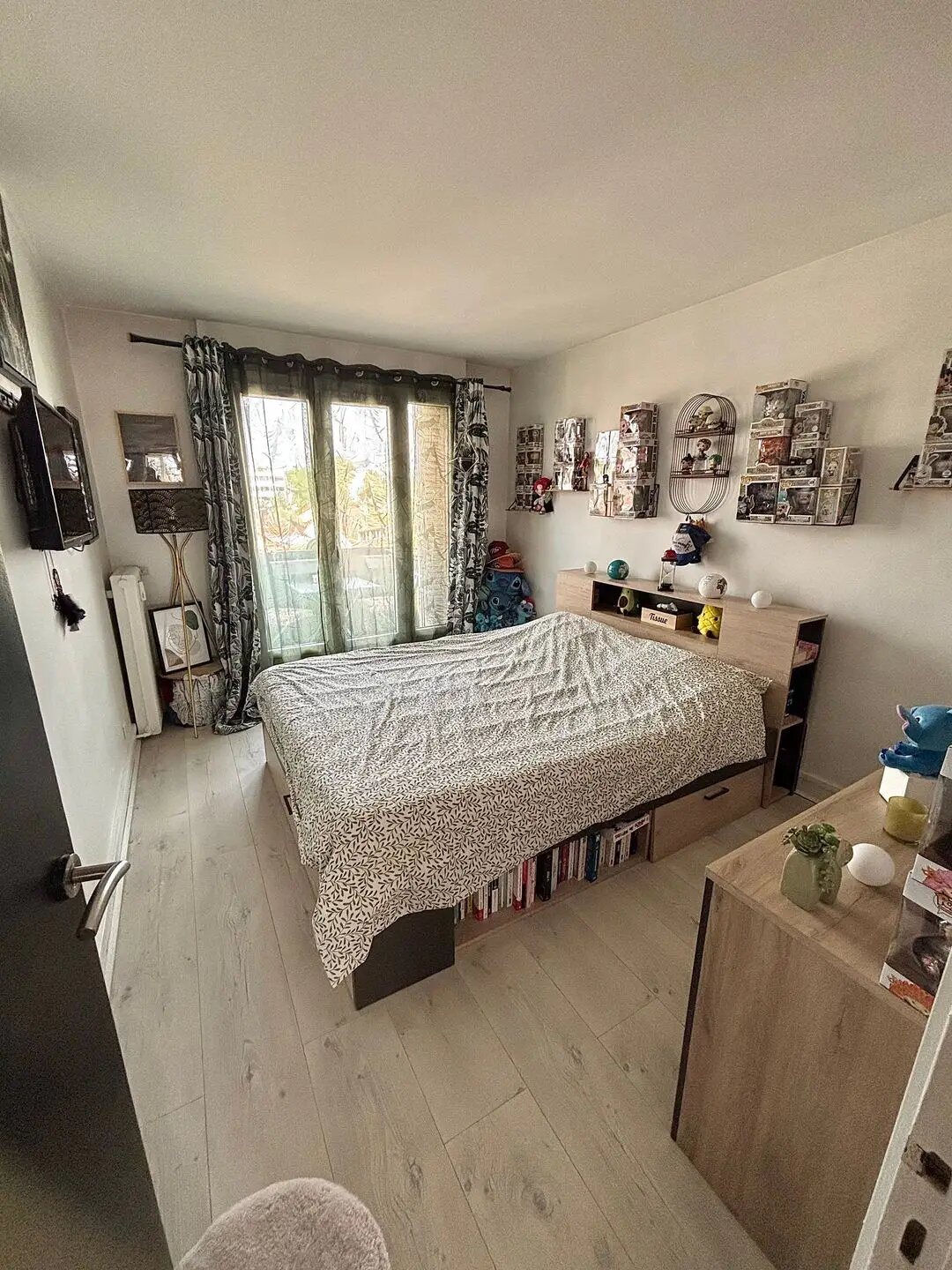 Appartement à vendre, 50m², Les Pavillons-sous-Bois