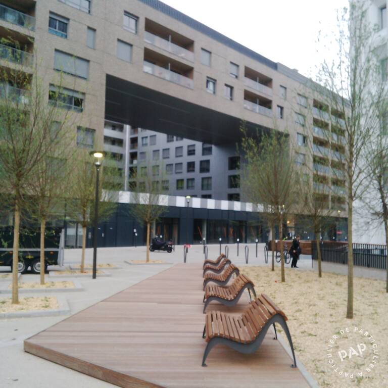 Appartement à vendre, 69m², Vélizy-Villacoublay