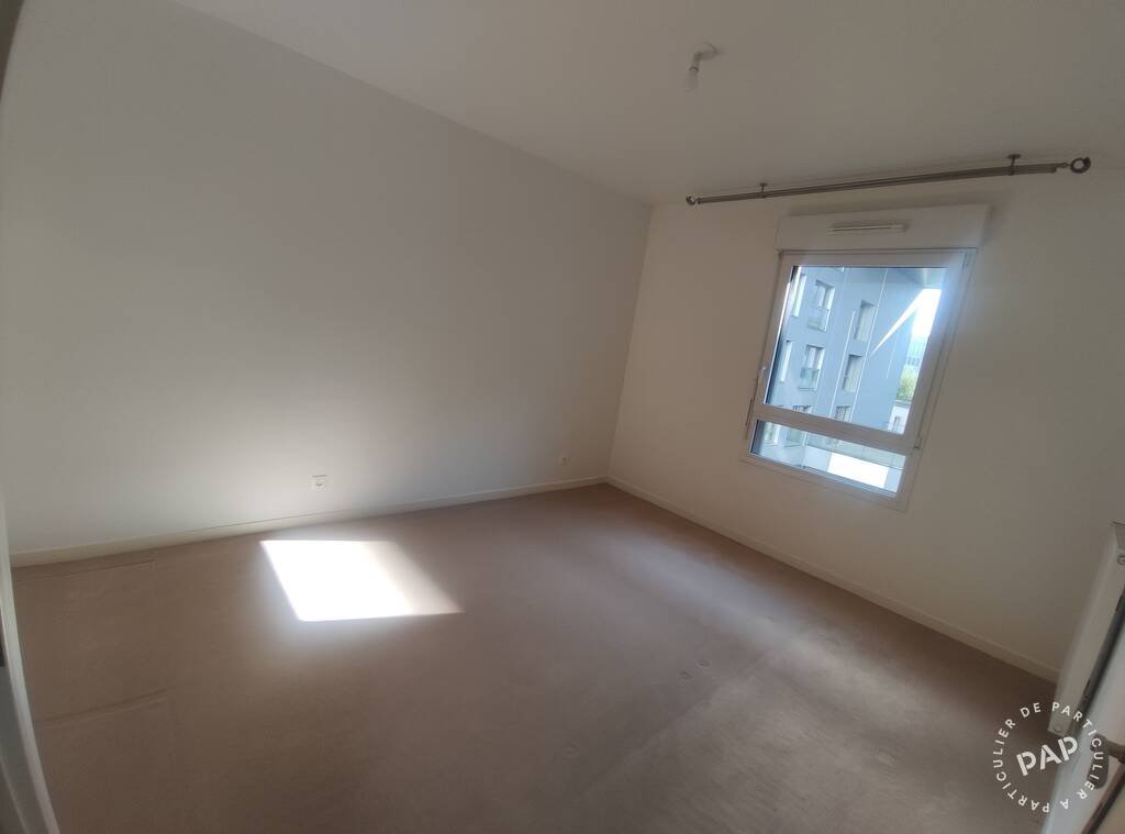 Appartement à vendre, 69m², Vélizy-Villacoublay