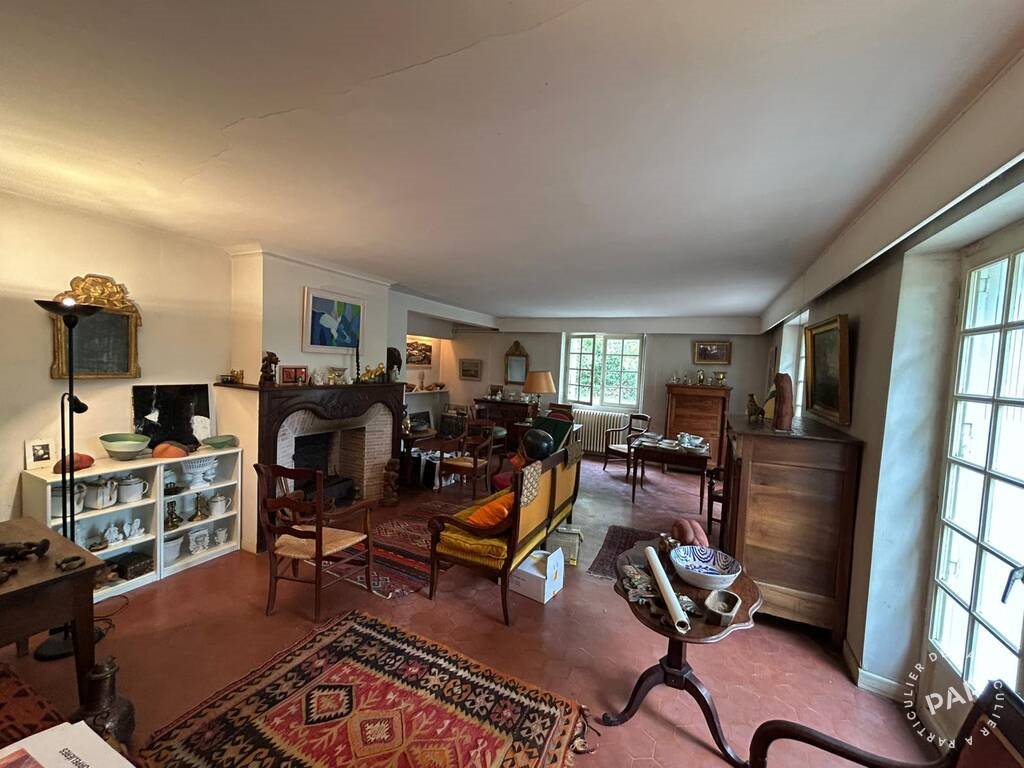 Maison à vendre, 180m², Villefranche-de-Rouergue