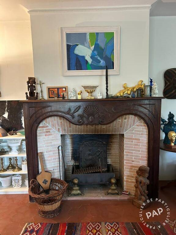 Maison à vendre, 180m², Villefranche-de-Rouergue
