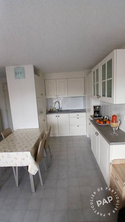 Appartement à vendre, 36m², Agde (Cap d'Agde)