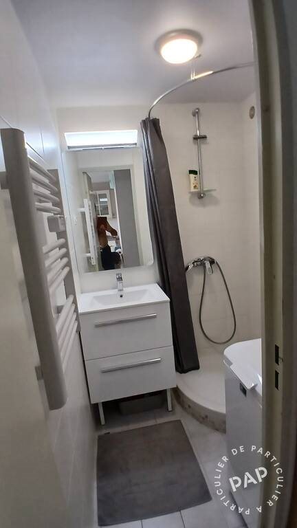 Appartement à vendre, 36m², Agde (Cap d'Agde)