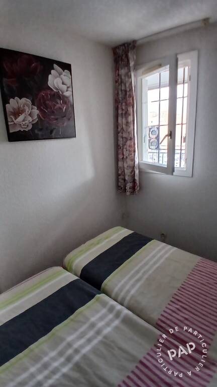 Appartement à vendre, 36m², Agde (Cap d'Agde)