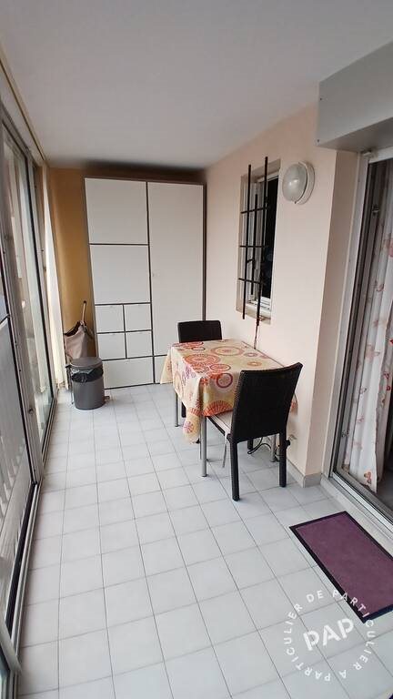 Appartement à vendre, 36m², Agde (Cap d'Agde)