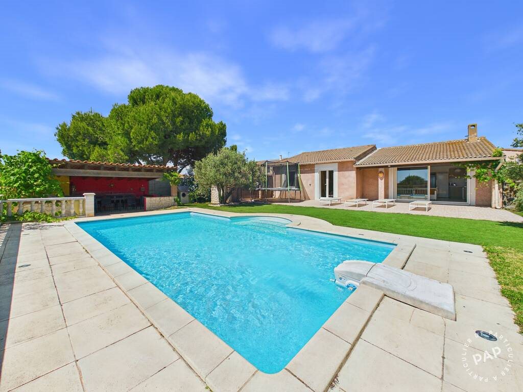 Maison à vendre, 137m², Fos-sur-Mer