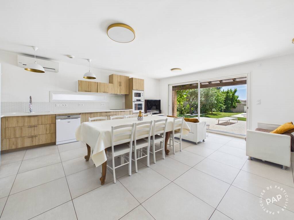 Maison à vendre, 137m², Fos-sur-Mer