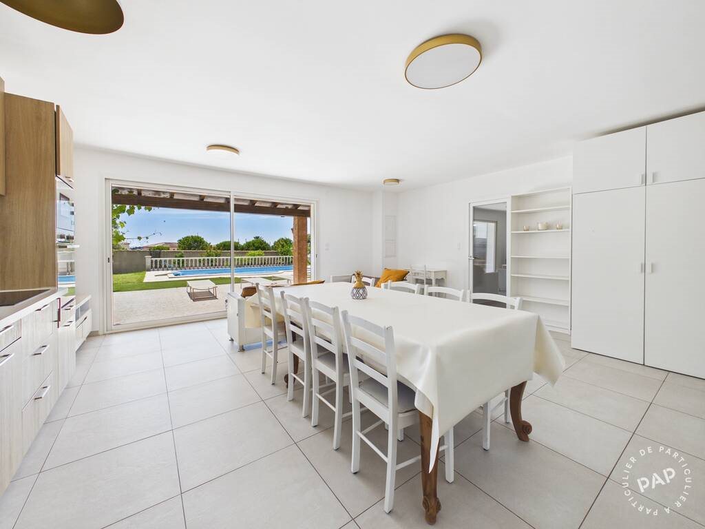 Maison à vendre, 137m², Fos-sur-Mer