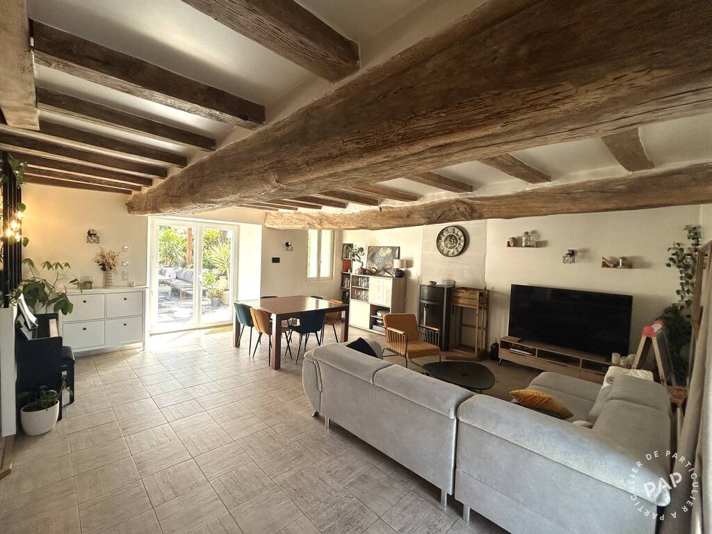 Maison à vendre, 168m², La Pommeraye