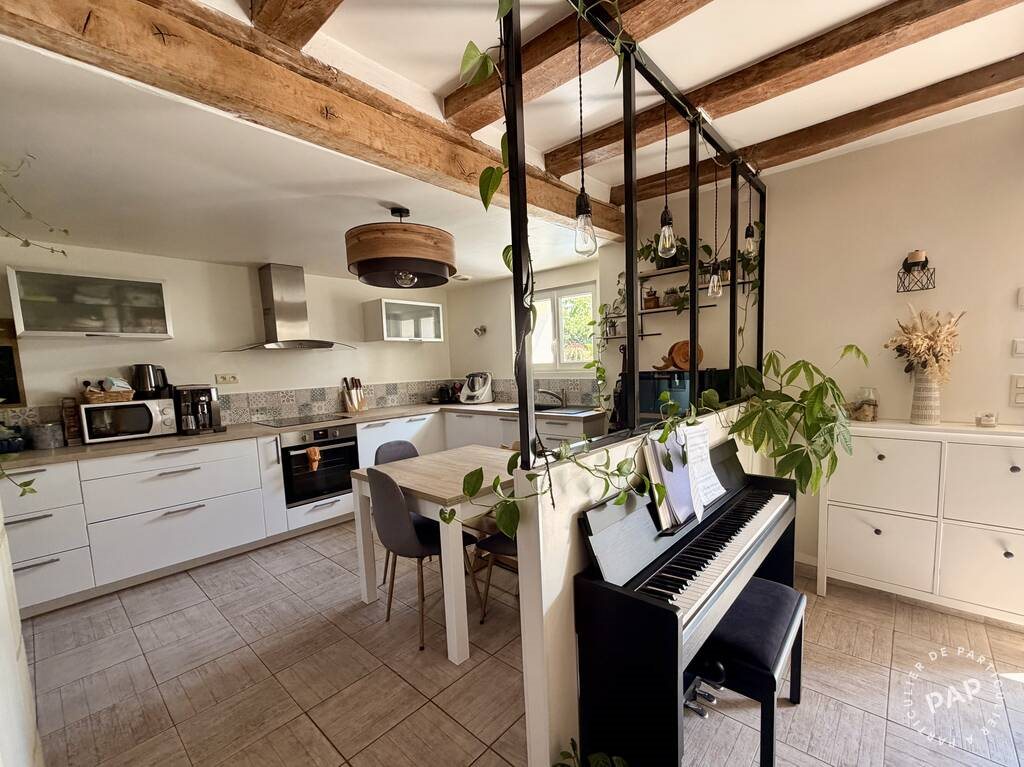 Maison à vendre, 168m², La Pommeraye