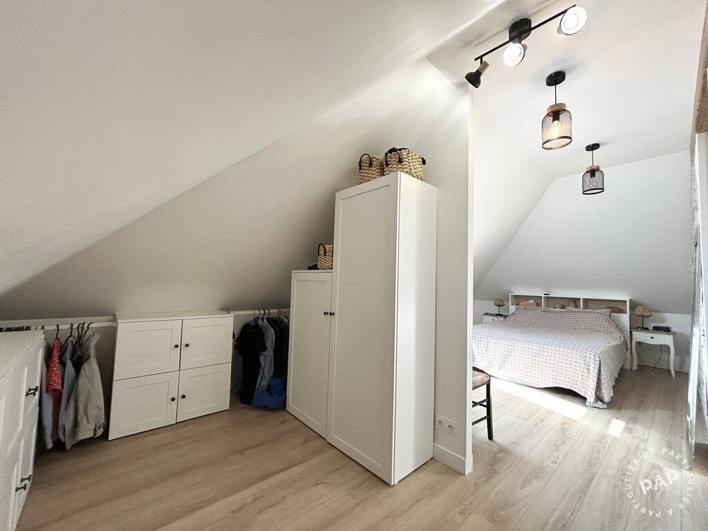 Maison à vendre, 168m², La Pommeraye