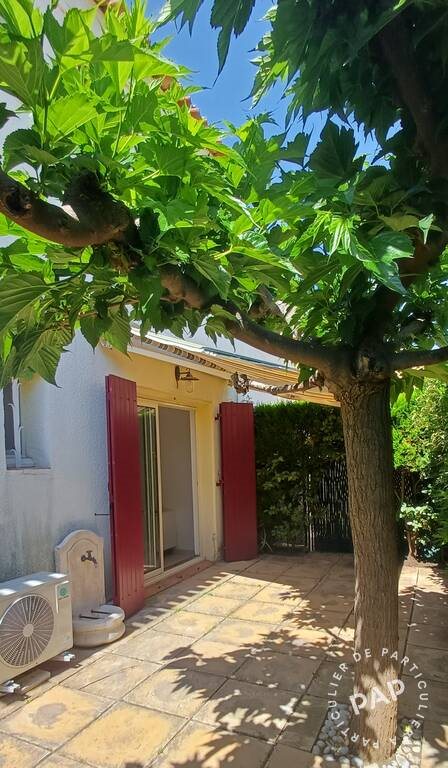 Appartement à vendre, 26m², Sausset-les-Pins