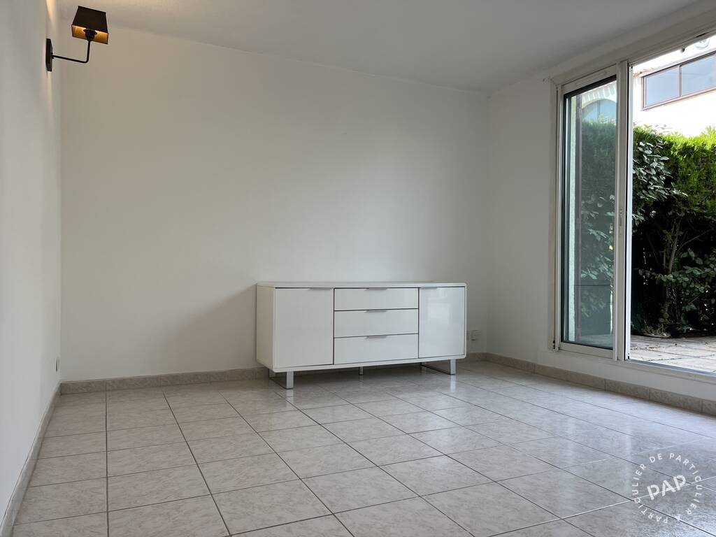 Appartement à vendre, 26m², Sausset-les-Pins