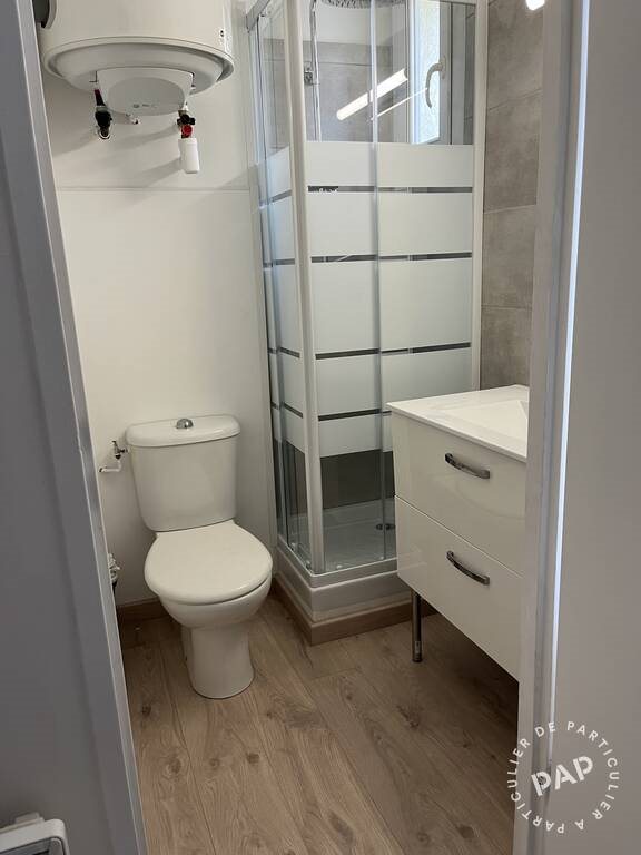 Appartement à vendre, 26m², Sausset-les-Pins