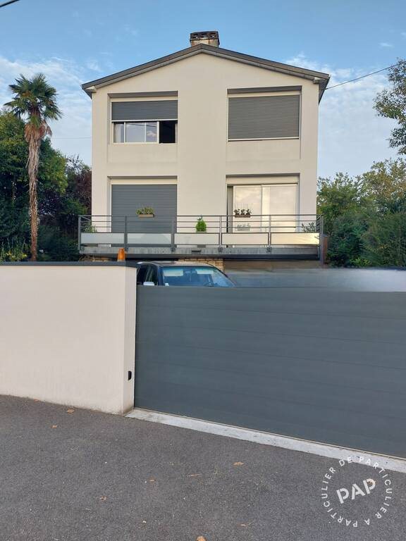 Maison à vendre, 100m², Orthez
