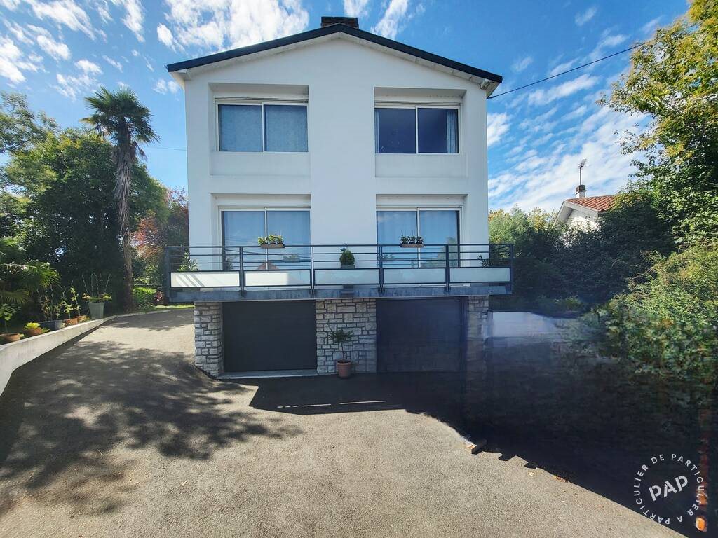 Maison à vendre, 100m², Orthez