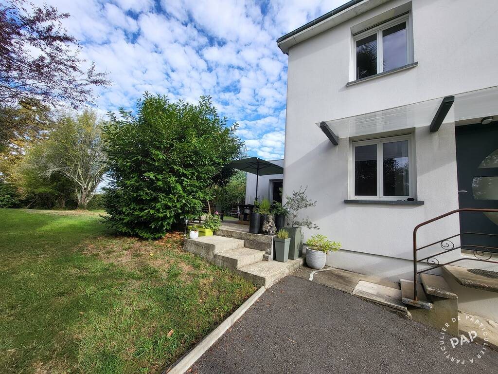 Maison à vendre, 100m², Orthez