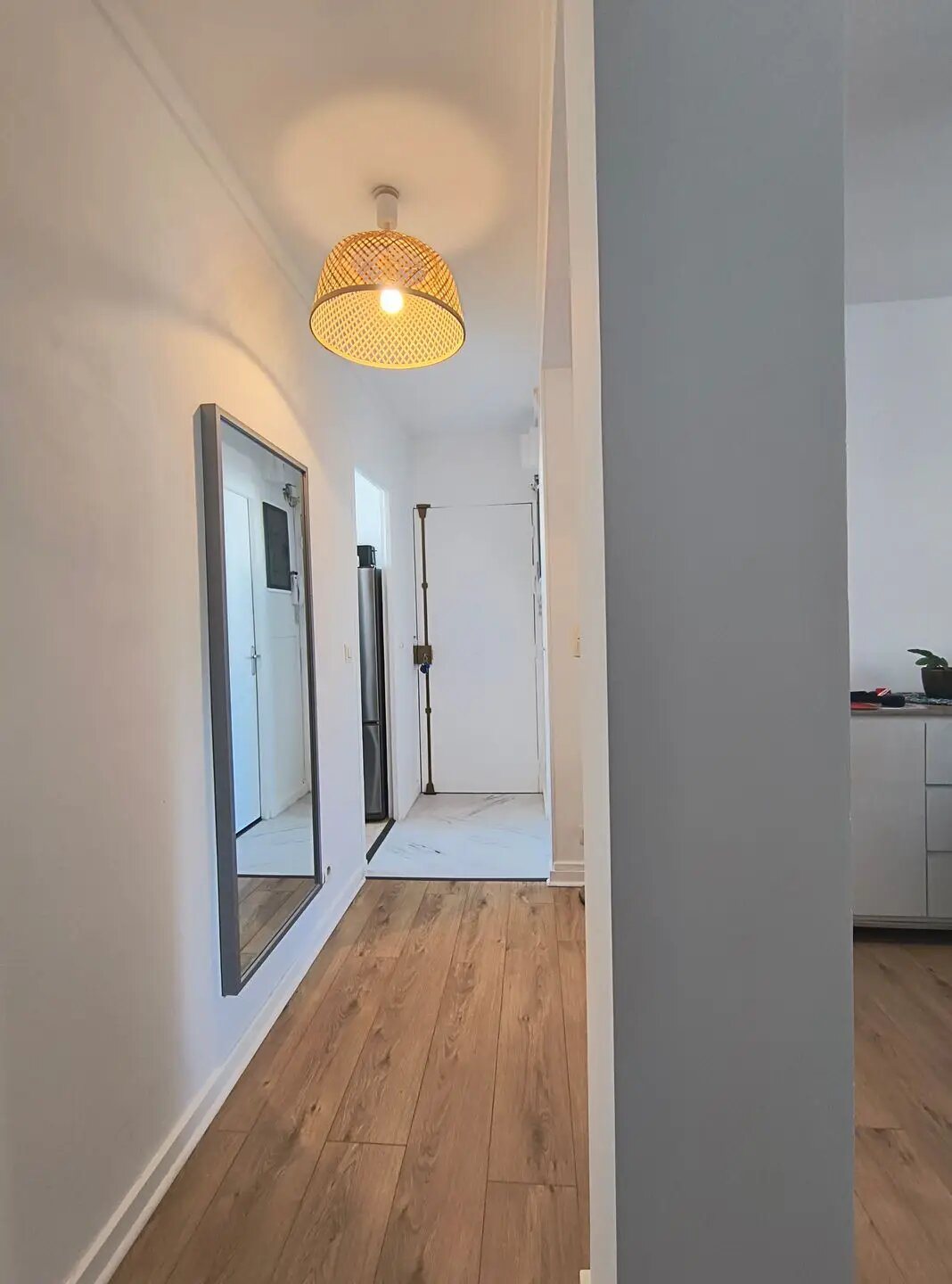 Appartement à vendre, 57m², Chaville