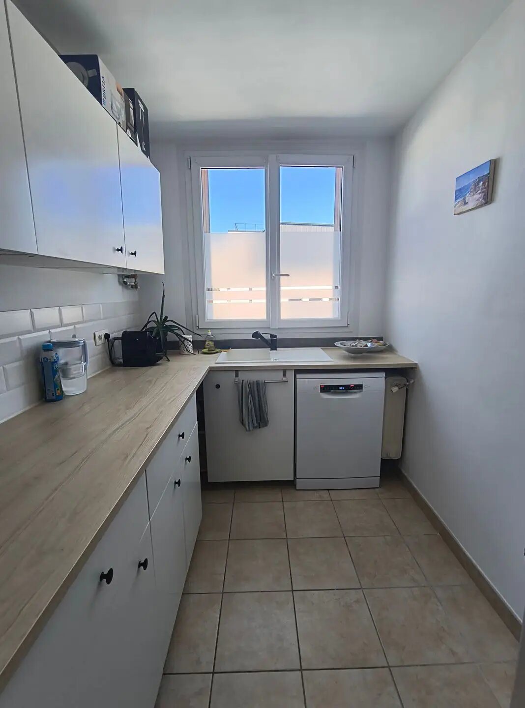 Appartement à vendre, 57m², Chaville
