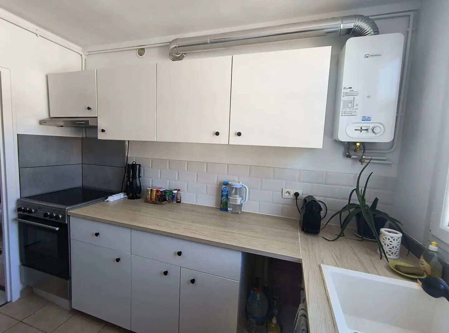 Appartement à vendre, 57m², Chaville