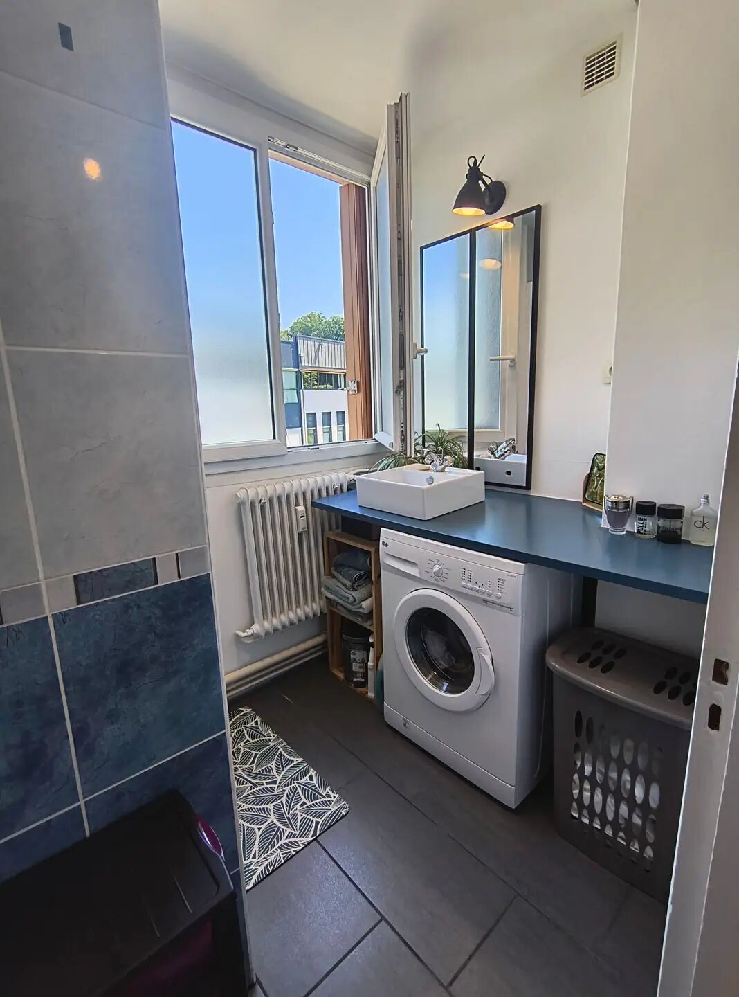 Appartement à vendre, 57m², Chaville