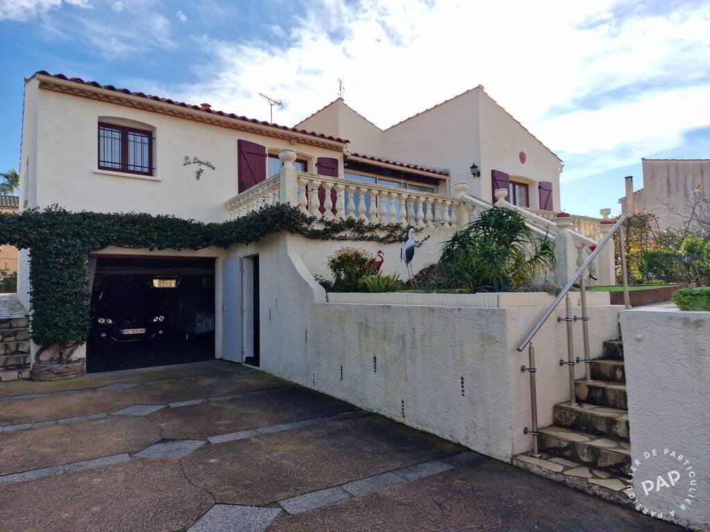 Maison à vendre, 120m², Castelnau-de-Guers