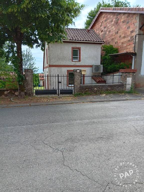 Maison à vendre, 71m², Teillet