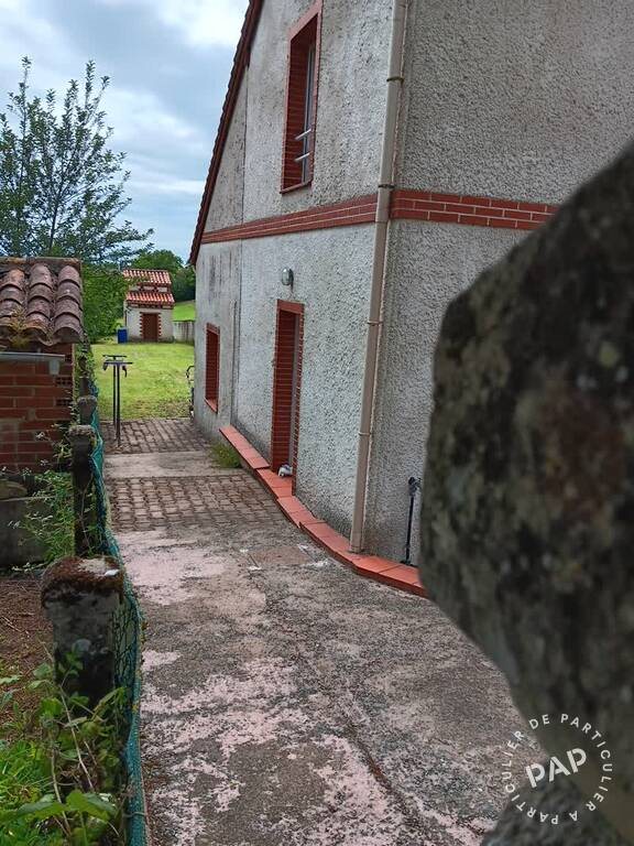 Maison à vendre, 71m², Teillet