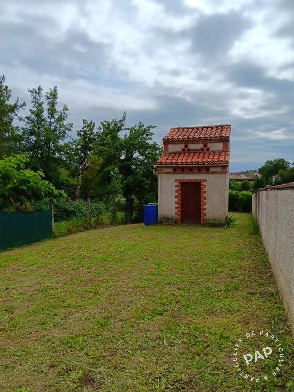 Maison à vendre, 71m², Teillet
