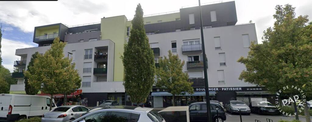 Appartement à vendre, 43m², Montigny-lès-Cormeilles