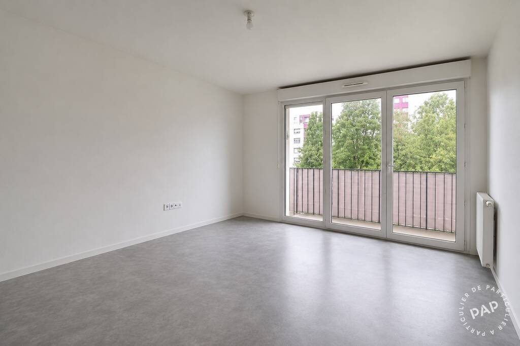 Appartement à vendre, 43m², Montigny-lès-Cormeilles