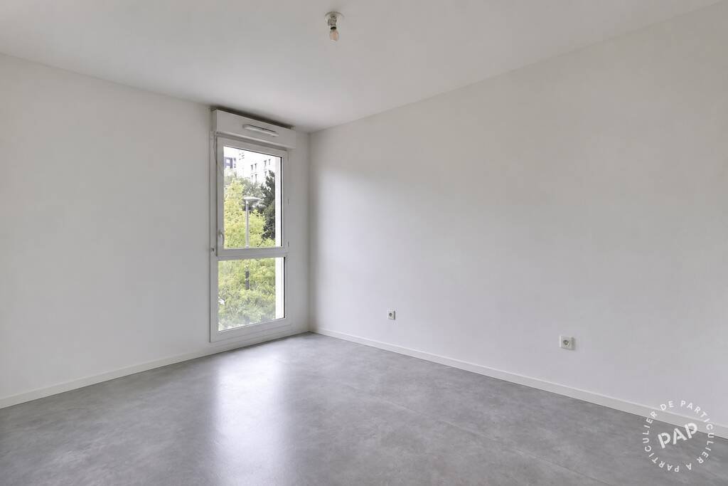 Appartement à vendre, 43m², Montigny-lès-Cormeilles