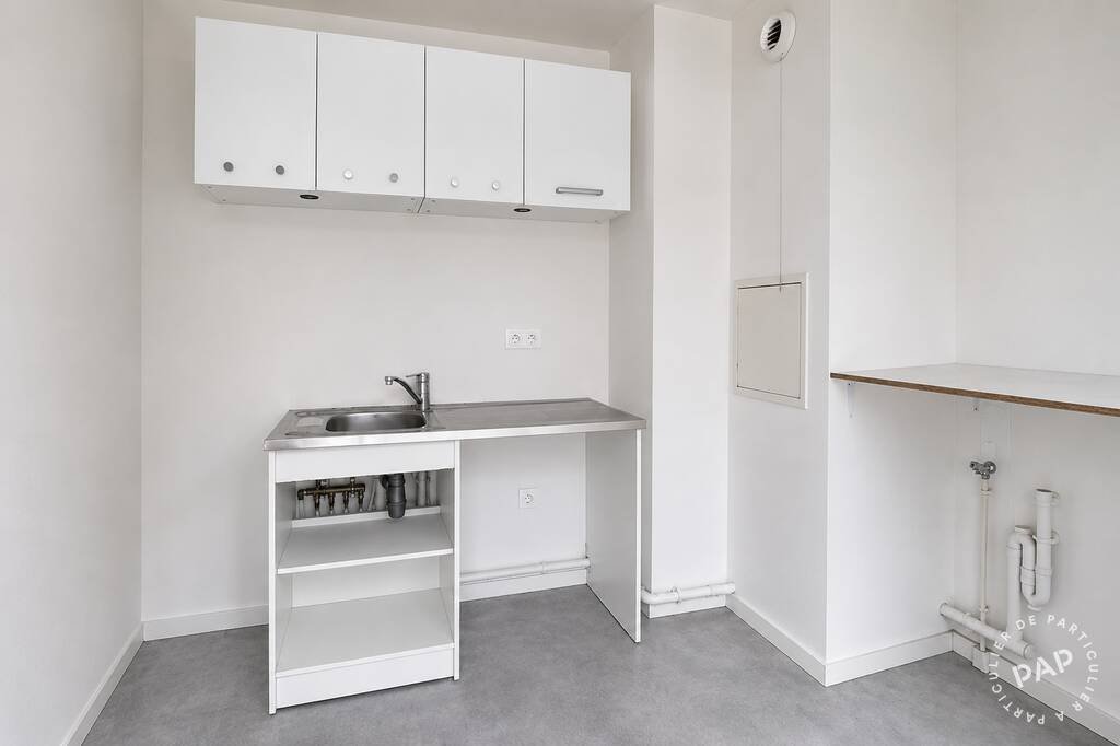 Appartement à vendre, 43m², Montigny-lès-Cormeilles