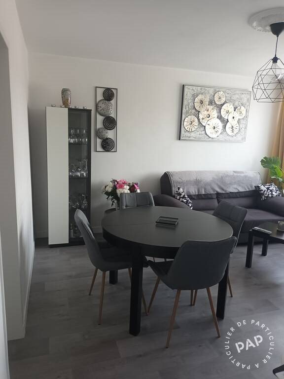 Appartement à vendre, 71m², Lens