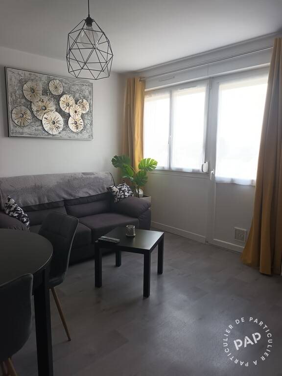Appartement à vendre, 71m², Lens