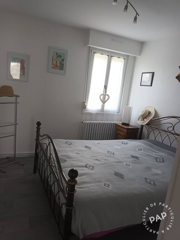 Appartement à vendre, 71m², Lens