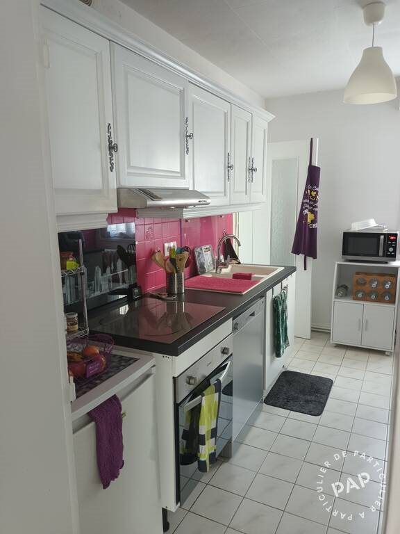 Appartement à vendre, 71m², Lens