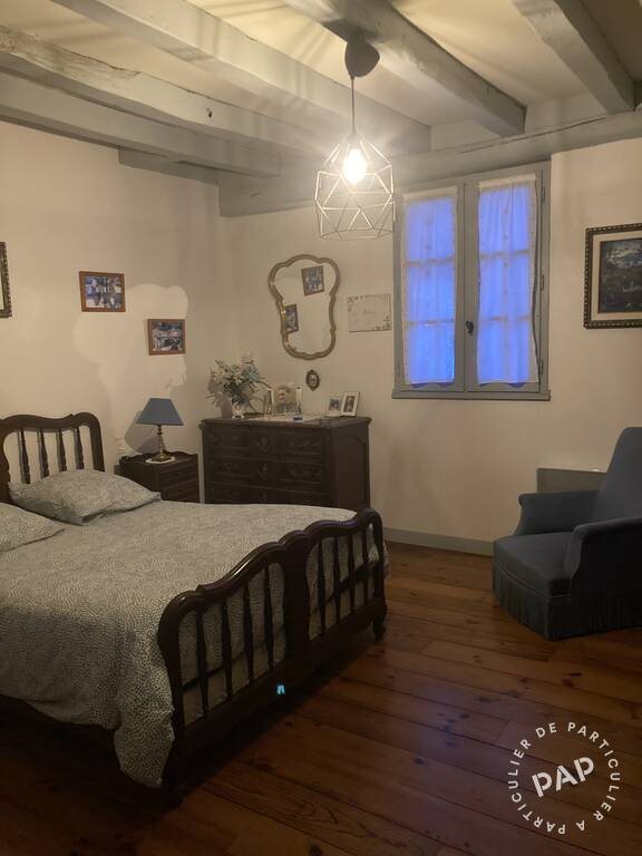 Maison à vendre, 600m², Sare