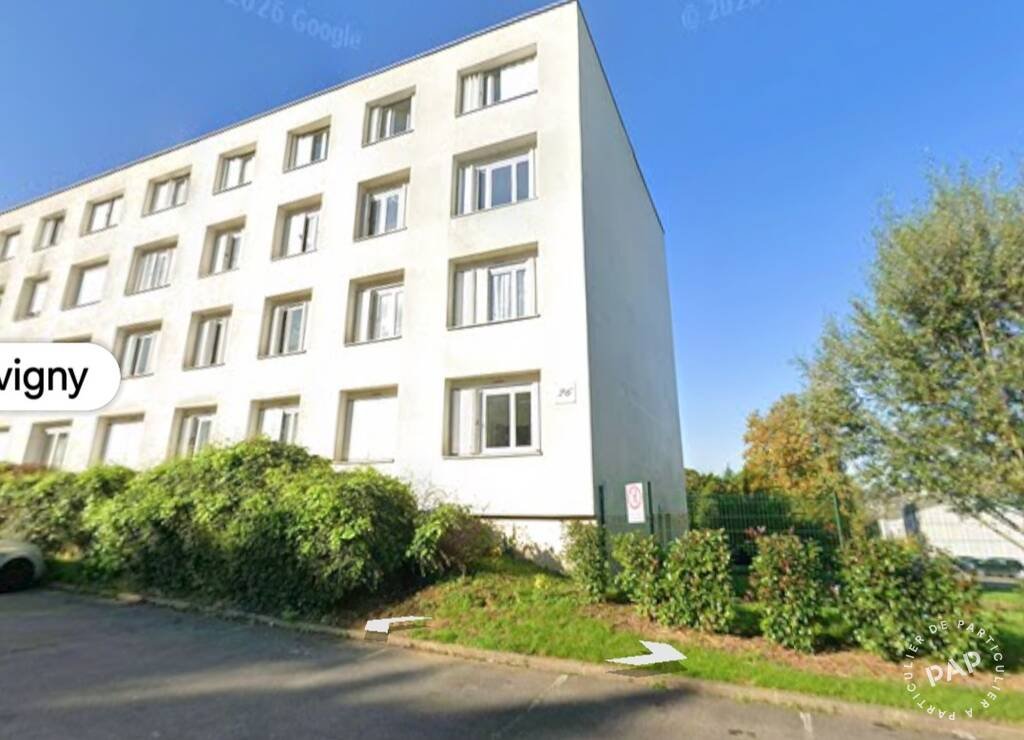 Appartement à vendre, 75m², Morsang-sur-Orge
