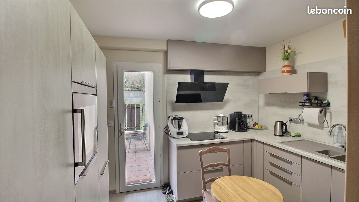 Appartement à vendre, 98m², Mâcon