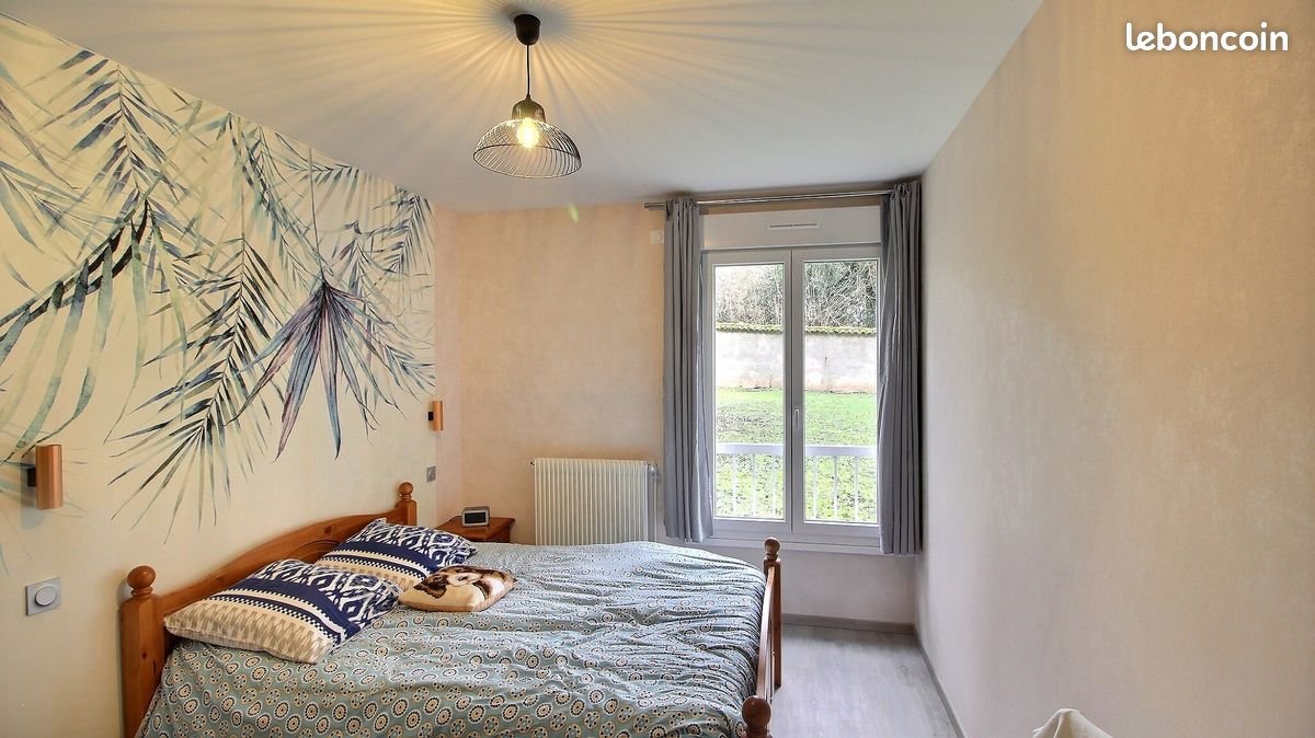 Appartement à vendre, 98m², Mâcon