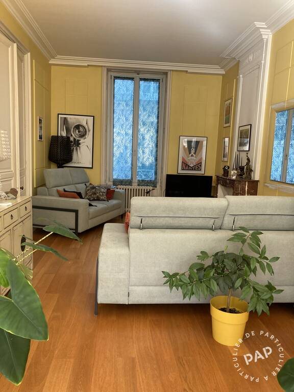 Maison à vendre, 220m², Angoulême