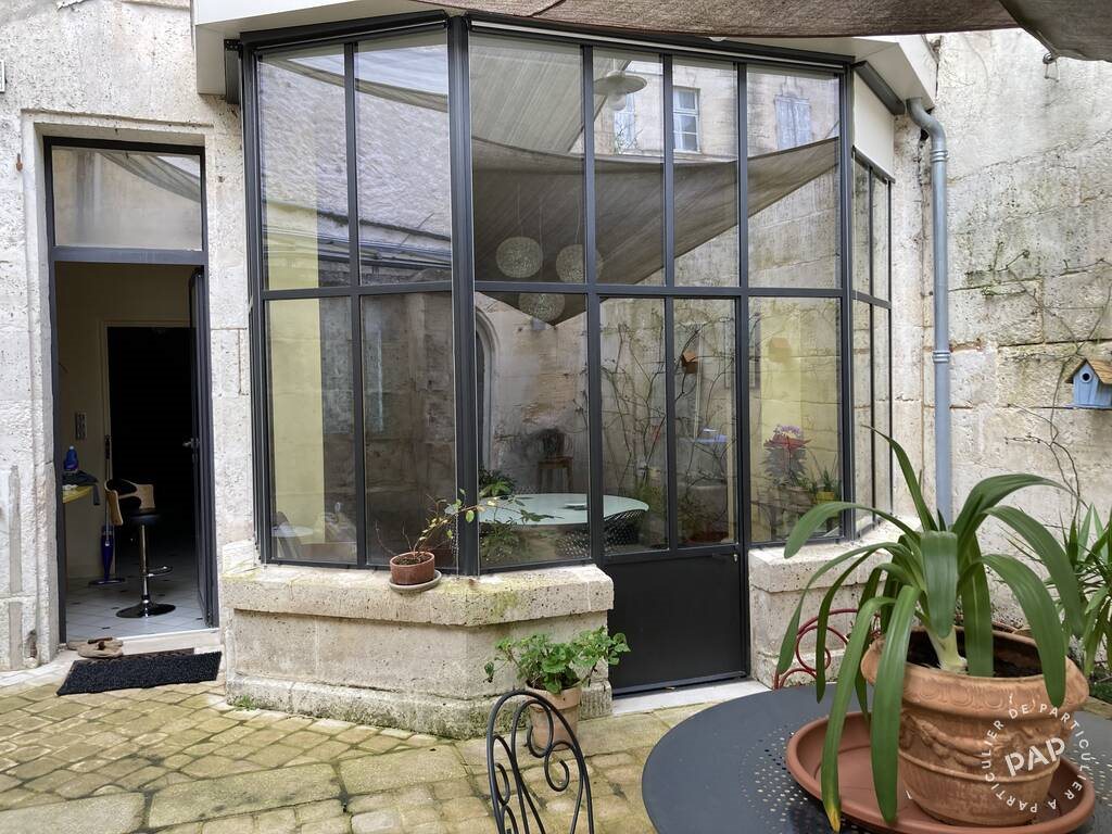 Maison à vendre, 220m², Angoulême