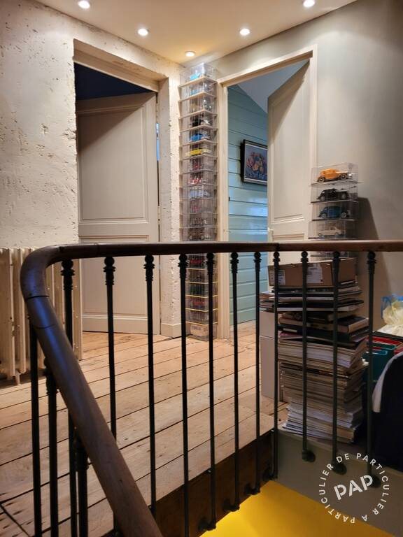 Maison à vendre, 220m², Angoulême
