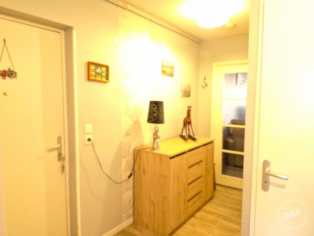 Appartement à vendre, 68m², Wambrechies