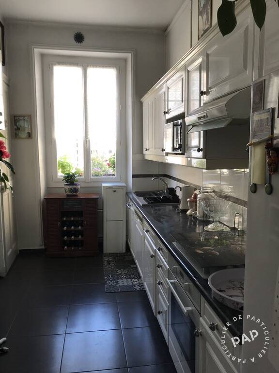 Appartement à vendre, 69m², Nantes